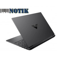 Ноутбук HP Victus 15-fa1244nw 8F6Z1EA, 8F6Z1EA