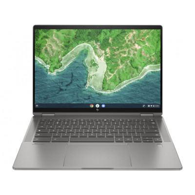 Ноутбук HP Chromebook x360 14c-cd0053dx 8F8P0UA, 8F8P0UA