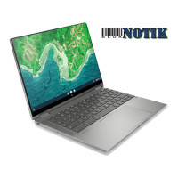 Ноутбук HP Chromebook x360 14c-cd0053dx 8F8P0UA, 8F8P0UA
