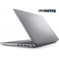 Ноутбук Dell Latitude 5540 8GHCF, 8GHCF