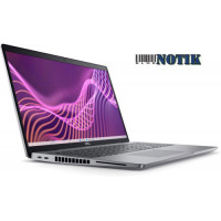 Ноутбук Dell Latitude 5540 8GHCF, 8GHCF