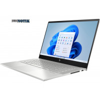 Ноутбук HP ENVY x360 15-es2508dx 8L3A9UA, 8L3A9UA