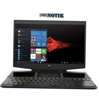 Ноутбук HP OMEN X 2S RTX 15-DG0026NR 8LK68UA, 8LK68UA