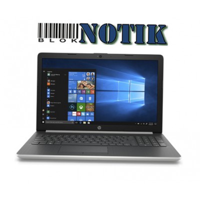 Ноутбук HP 15-db1740ng 8NF53EA, 8NF53EA