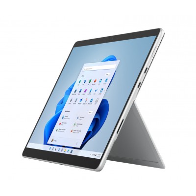 Планшет Microsoft Surface Pro 8 8/128GB 8PN-00001, 8PN-00001