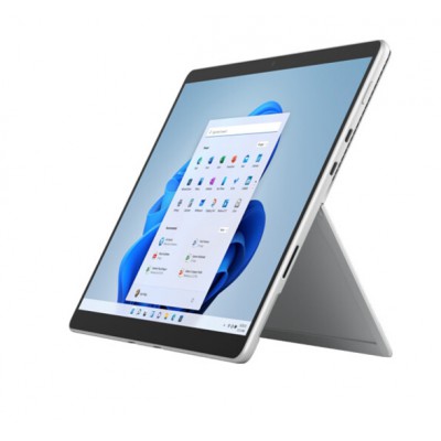 Планшет Microsoft Surface Pro 8 8/256GB 8PQ-00001, 8PQ-00001