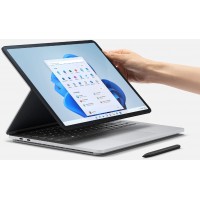 Планшет Microsoft Surface Pro 8 16/256GB Platinum 8PV-00001, 8PV-00001