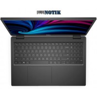 Ноутбук Dell Latitude 3520 8VPYM, 8VPYM