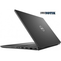 Ноутбук Dell Latitude 3520 8VPYM, 8VPYM