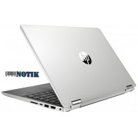 Ноутбук HP Pavilion x360 14t-dh200 8WL75AV, 8WL75AV