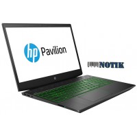 Ноутбук HP Pavilion 15 Gaming 8KQ04EA, 8kq04ea
