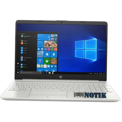 Ноутбук HP 15-dw0010ua 8PN34EA, 8pn34ea