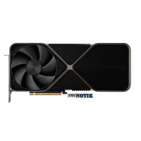 Видеокарта NVIDIA GeForce RTX 4080 16 GB Founders Edition 900-1G136-2560-000, 900-1G136-2560-000
