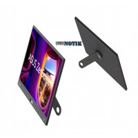 Монитор ASUS ZenScreen MB166CR 90LM07D3-B03170портативный монитор, 90LM07D3-B03170