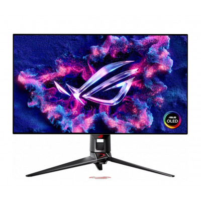 Монитор ASUS ROG Swift PG32UCDP 90LM0A50-B01370, 90LM0A50-B01370