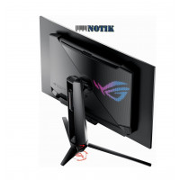 Монитор ASUS ROG Swift PG32UCDP 90LM0A50-B01370, 90LM0A50-B01370