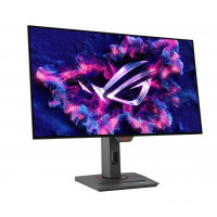Монитор ASUS ROG Strix OLED XG27AQDMG 90LM0AH0-B01A70, 90LM0AH0-B01A70