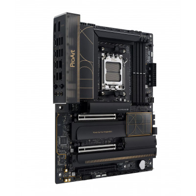 Материнская плата ASUS PROART X870E-Creator 90MB1IG0-M0EAY0, 90MB1IG0-M0EAY0