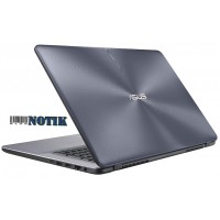 Ноутбук Asus VivoBook 17 X705UB-BX332 90NB0IG2-M03840, 90NB0IG2-M03840