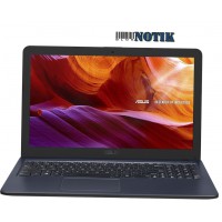 Ноутбук ASUS X543UB X543UB-DM1175, X543UB-DM1175