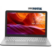 Ноутбук ASUS X543MA X543MA-GQ496, X543MA-GQ496