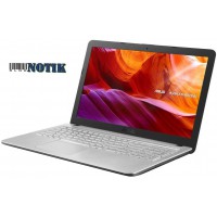 Ноутбук ASUS X543MA X543MA-GQ497, X543MA-GQ497
