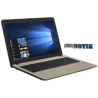 Ноутбук Asus VivoBook 15 X540BA-DM444 90NB0IY1-M07370, 90NB0IY1-M07370