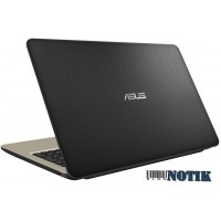 Ноутбук Asus VivoBook 15 X540BP-DM137 90NB0IZ1-M01760, 90NB0IZ1-M01760
