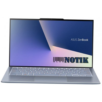 Ноутбук Asus ZenBook S13 UX392FN UX392FN-AB009T, UX392FN-AB009T