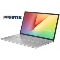 Ноутбук Asus VivoBook 17 X712FA-BX320 90NB0L61-M03960, 90NB0L61-M03960