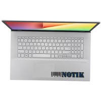 Ноутбук Asus VivoBook 17 X712FA-BX320 90NB0L61-M03960, 90NB0L61-M03960