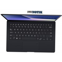 Ноутбук Asus ZenBook S UX391FA UX391FA-AH012T 90NB0L71-M01940, 90NB0L71-M01940