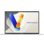 Ноутбук ASUS VivoBook X1605ZA-MB341W Transparent Silver (90NB0ZA2-M00JB0)