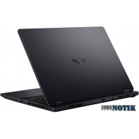 Ноутбук ASUS ProArt Studiobook 16 OLED H7604JV-DS96T 90NB10C2-M00380 Mineral Black, 90NB10C2-M00380