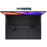 Ноутбук ASUS ProArt Studiobook 16 OLED H7604JV-DS96T 90NB10C2-M00380 Mineral Black, 90NB10C2-M00380