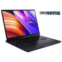 Ноутбук ASUS ProArt Studiobook 16 OLED H7604JV-DS96T 90NB10C2-M00380 Mineral Black, 90NB10C2-M00380