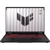 Ноутбук ASUS TUF A16 FA608PP (FA608PP-TF / A16_97) Jaeger Gray (90NR0MD1-M007H0)