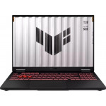 Ноутбук ASUS TUF A16 FA608PP (FA608PP-TF / A16_97) Jaeger Gray (90NR0MD1-M007H0)