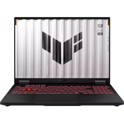 Ноутбук ASUS TUF A16 FA608PP FA608PP-TF / A16_97 Jaeger Gray 90NR0MD1-M007H0, 90NR0MD1-M007H0