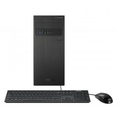 Десктоп ASUS ExpertCenter D500TC 90PF02X1-M01FB0, 90PF02X1-M01FB0