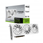 Видеокарта ASUS PRIME RTX5070 O12G WHITE (90YV0M19-M0NA00)