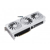 Видеокарта ASUS PRIME RTX5070 O12G WHITE 90YV0M19-M0NA00, 90YV0M19-M0NA00