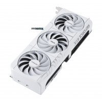 Видеокарта ASUS PRIME RTX5070 O12G WHITE 90YV0M19-M0NA00, 90YV0M19-M0NA00