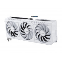 Видеокарта ASUS PRIME RTX5070 O12G WHITE 90YV0M19-M0NA00, 90YV0M19-M0NA00