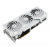 Видеокарта ASUS TUF RTX5070TI O16G WHITE GAMING 90YV0MD3-MVAA00, 90YV0MD3-MVAA00