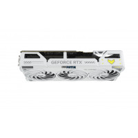 Видеокарта ASUS TUF RTX5070TI O16G WHITE GAMING 90YV0MD3-MVAA00, 90YV0MD3-MVAA00