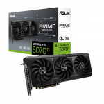 Видеокарта ASUS PRIME RTX5070TI O16G (90YV0MF0-M0NA00)