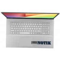 Ноутбук ASUS X712FA 90NB0L61-M03970, 90nb0l61m03970