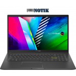 Ноутбук ASUS VivoBook 15 OLED K513EA (K513EA-L12253)