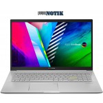 Ноутбук ASUS Vivobook 15 OLED K513EA-L13440 (90NB0SG3-M019K0)